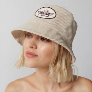 Boys Lie bucket hat